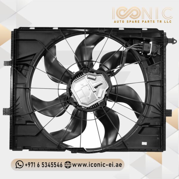 FAN BLOWER 0999063902