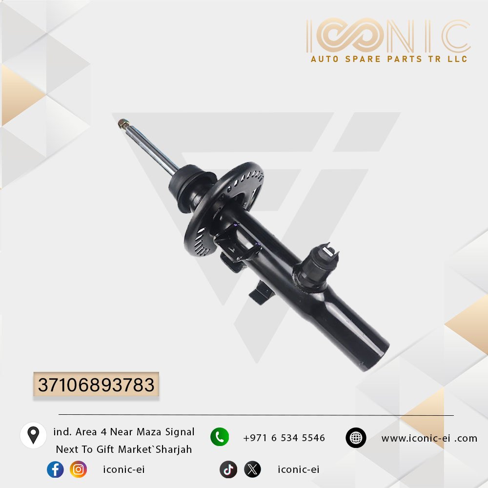 G01,G02 SHOCK ABSORBER FL 37106893783 EURO ICON - MERCEDES-BENZ,BMW ...